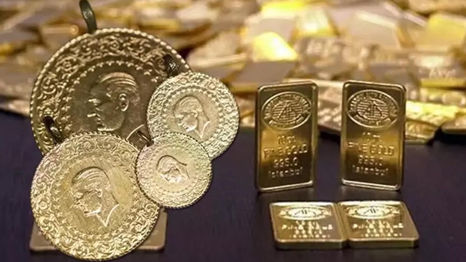 Cumhuriyet ve Gram Altınlar